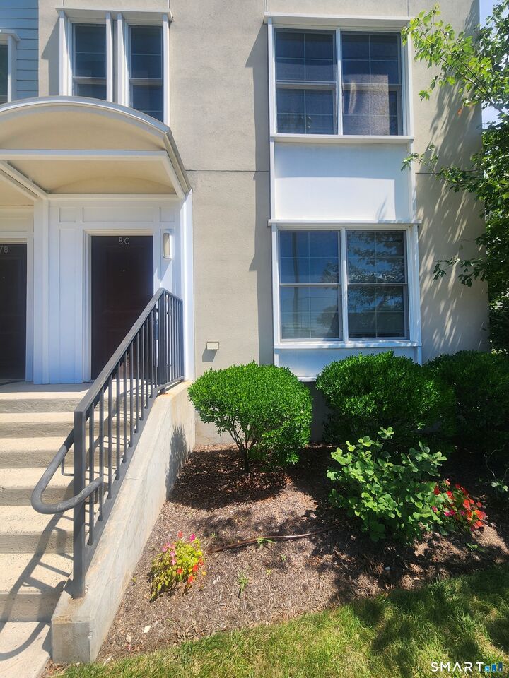 Property Photo:  70 Merrell Avenue  CT 06902 