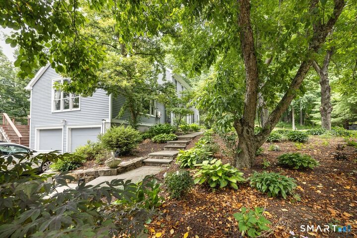 Property Photo:  17 Sweet Meadow Road  CT 06470 