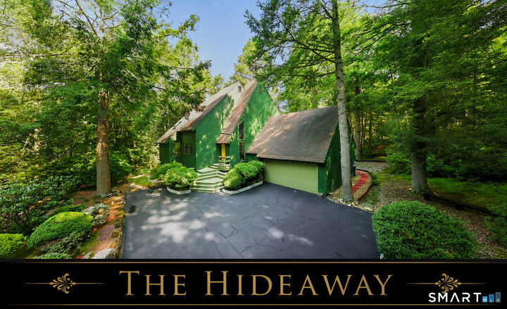 Property Photo:  409 Jones Hollow Road  CT 06447 