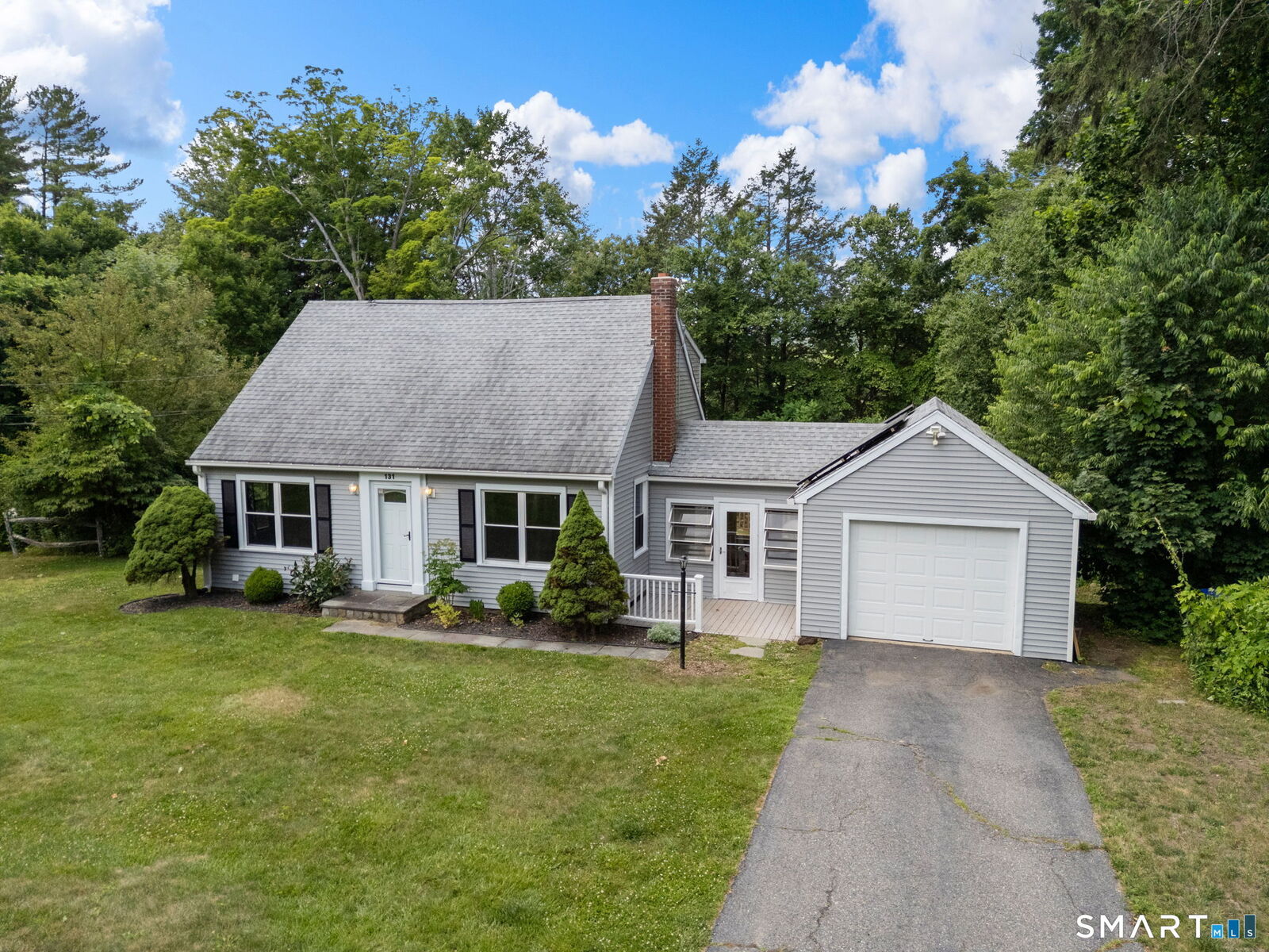 Property Photo:  131 Garden Street  CT 06790 