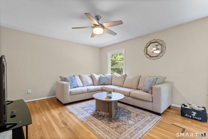 Property Photo:  293 Guinea Road  CT 06468 