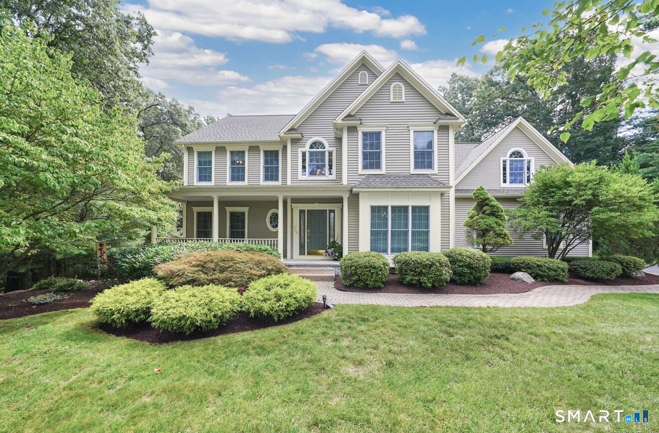 Property Photo:  30 Old Farms Road  CT 06093 