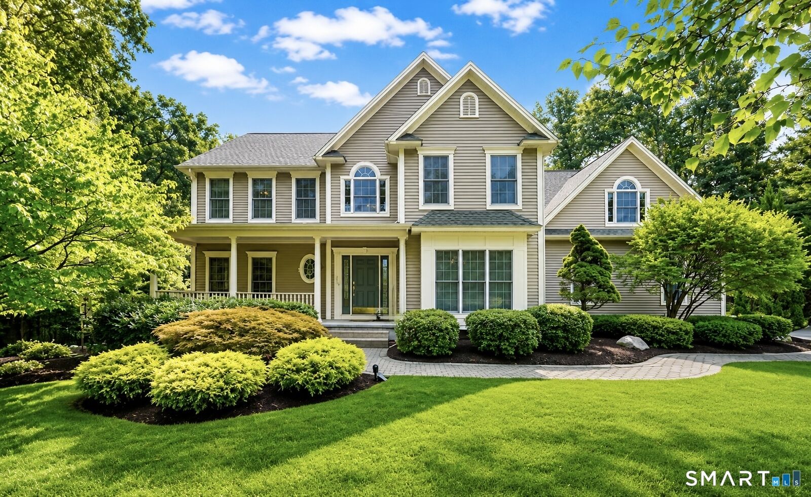 Property Photo: 30 Old Farms Road CT 06093