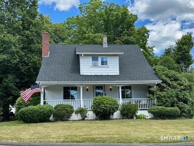 Property Photo:  5 Parker Street  CT 06040 