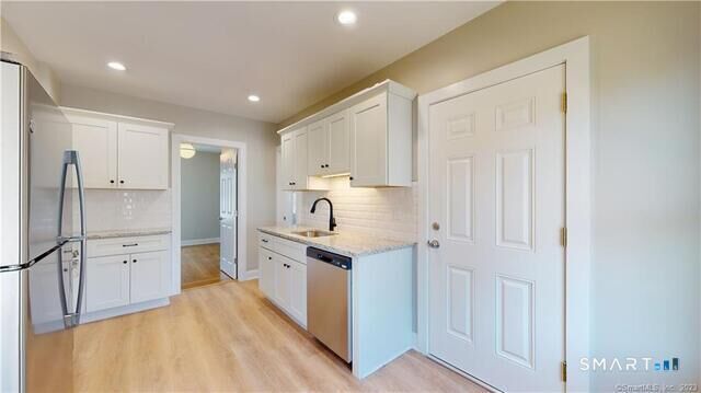 Property Photo: 37 Harrison Avenue CT 06405