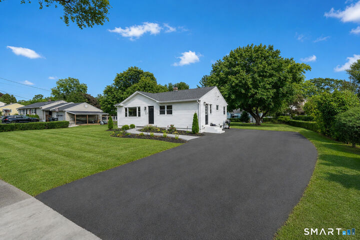 Property Photo:  360 West Rutland Road  CT 06460 