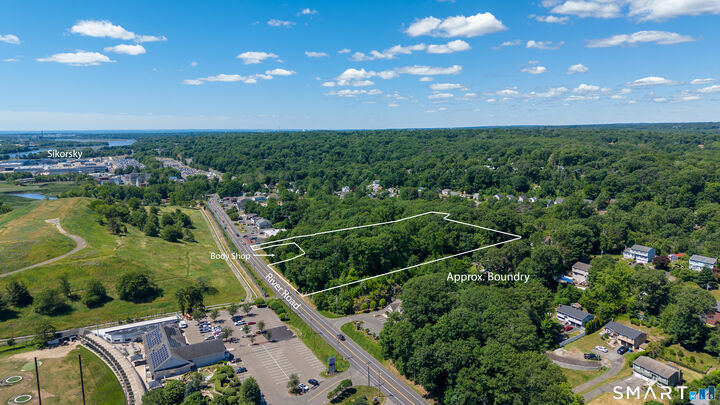 Property Photo: River Road CT 06484