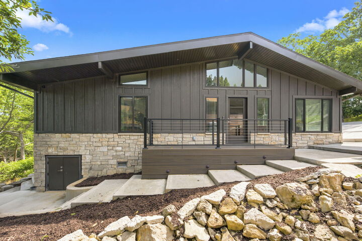 Property Photo: 141 North Caps Cove Lane MO 65616