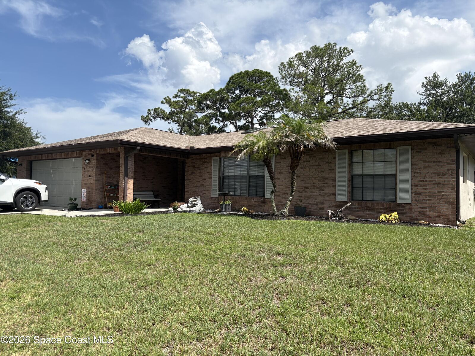 Property Photo:  416 Orlov Road NW  FL 32907 