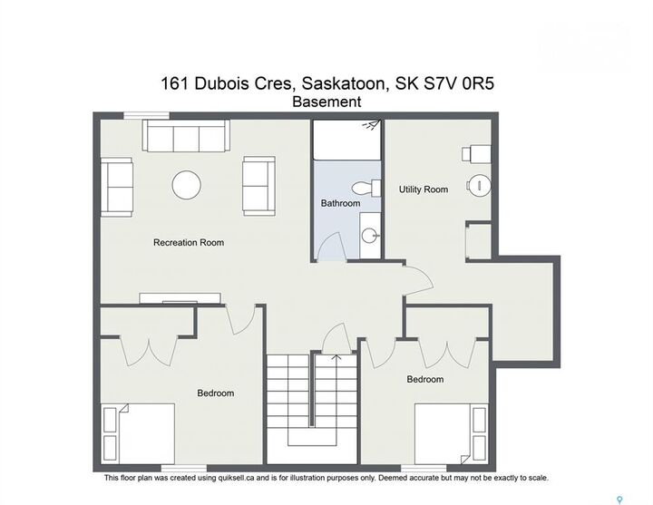Property Photo: 161 Dubois Crescent SK S7V 0R5