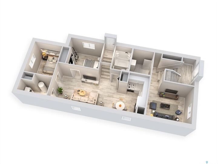 Property Photo: 318 Stehwien Street SK S7W 1H5