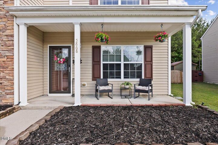 Property Photo:  5868 Sandpiper Farm Lane  NC 27591 