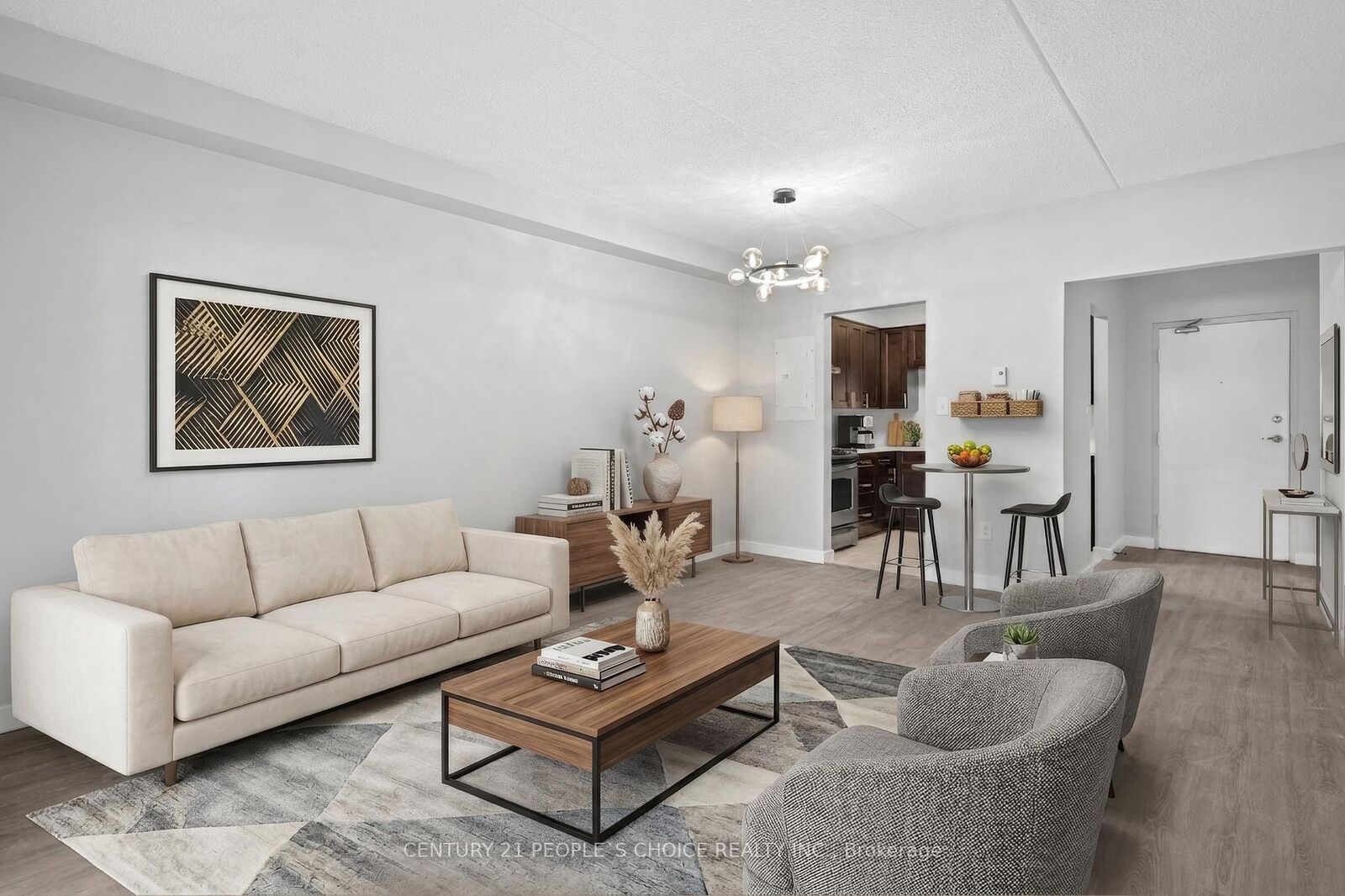 Property Photo:  72 Main Street E 107  ON L3K 5Z8 