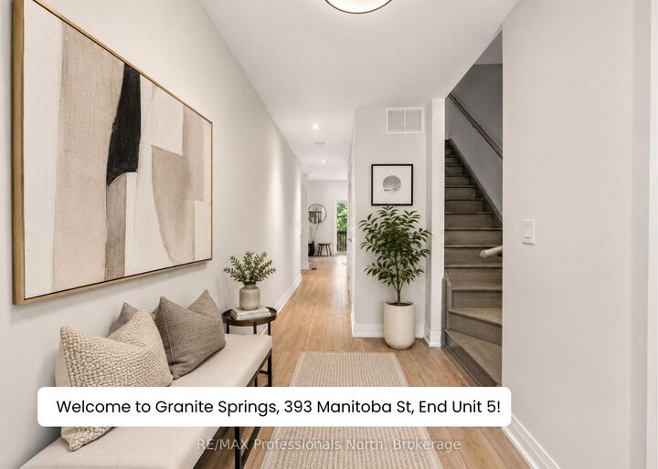 393 Manitoba Street 5 — photo 1
