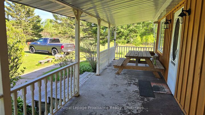 Property Photo: 276 5th Concession Road N ON K0H 1P0