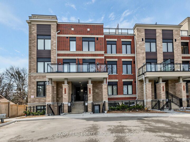 60 Elizabeth Street S 3407 — photo 1