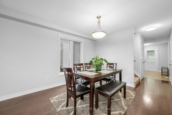 Property Photo: 281 Sterling Avenue ON K4K 0H9