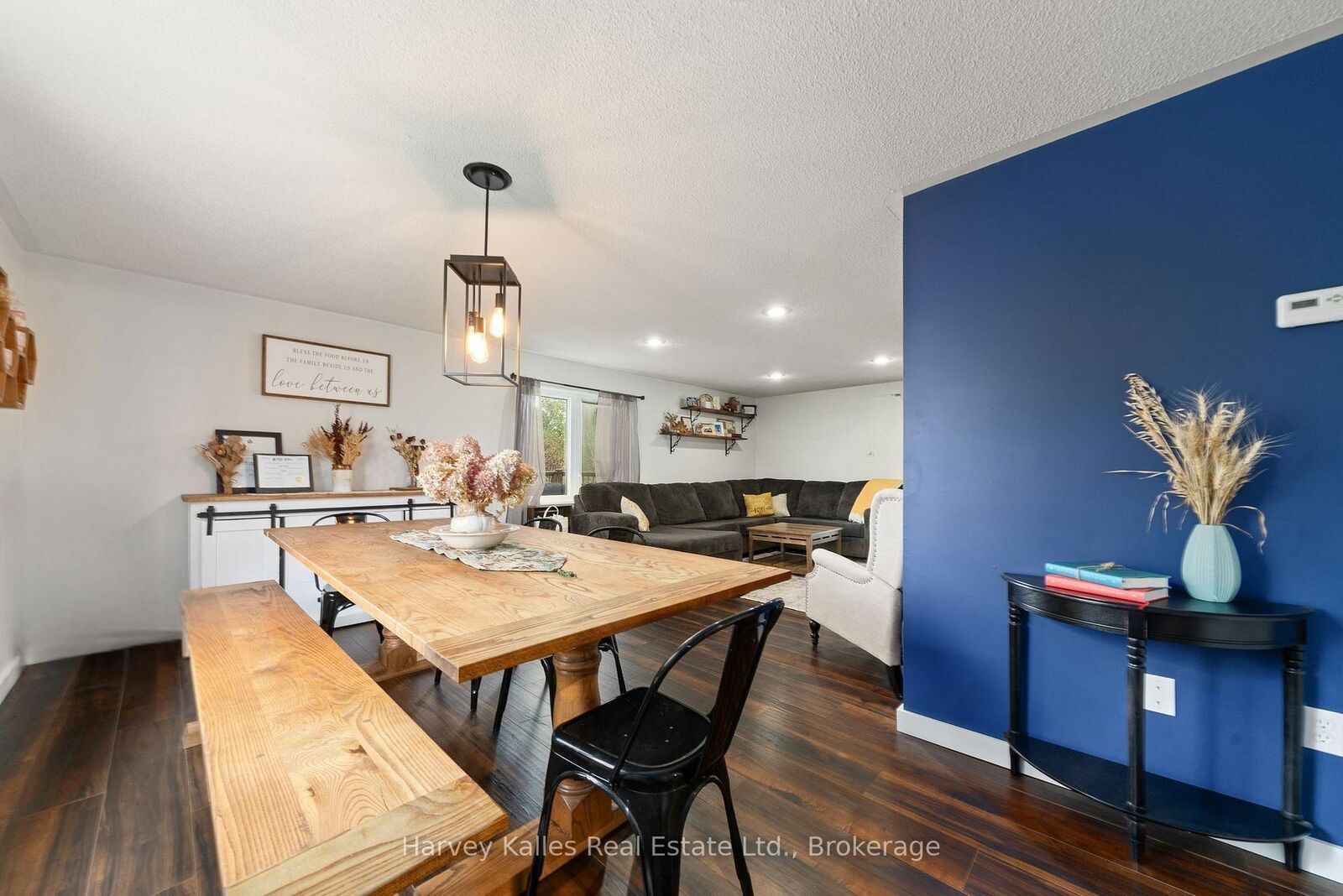 Property Photo: 13965 Loyalist Parkway ON K0K 2T0
