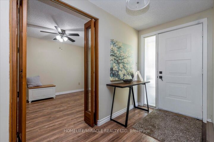 Property Photo: 1 Tecumseth Pines Drive ON L0G 1W0