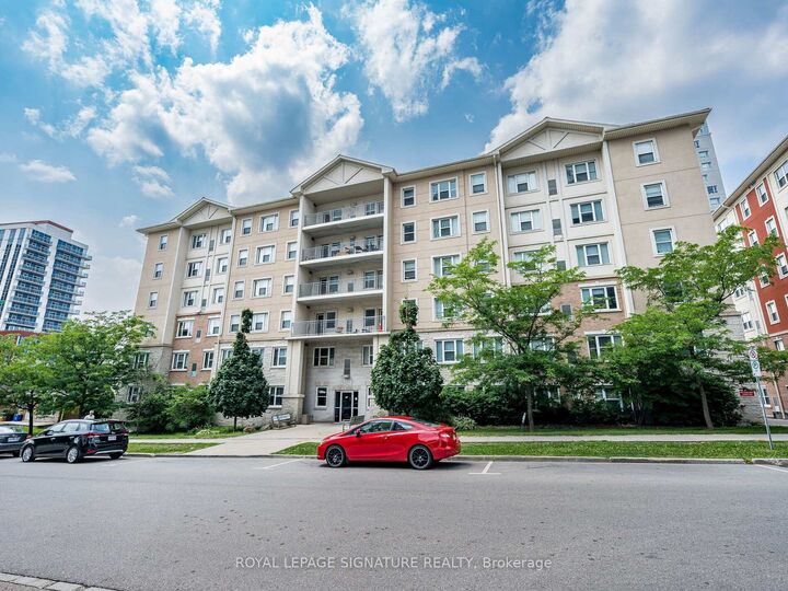251 Lester Street 206 — photo 1