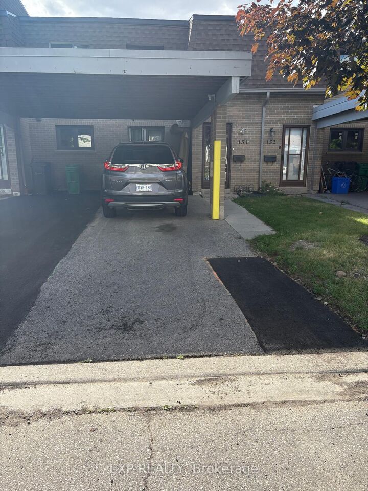 475 Bramalea Road 151 — photo 1