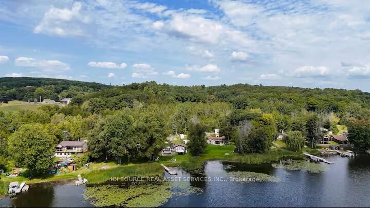 Property Photo: 106 Canal Lane ON K0K 2C0