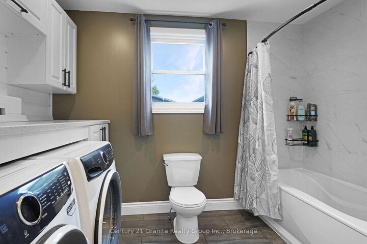Property Photo: 25 Post Street ON K0J 2M0