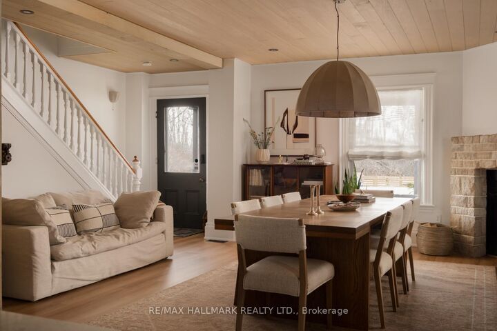 Property Photo: 709 Old Milford Road ON K0K 2T0