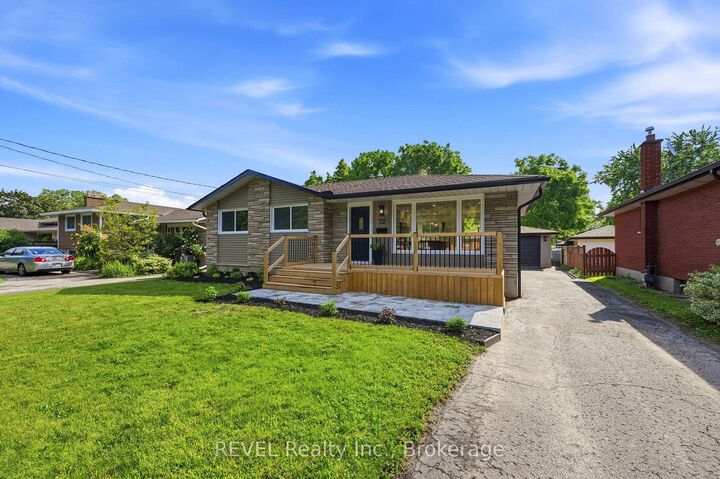 Property Photo: 72 Prince Charles Drive ON L2N 3Z1