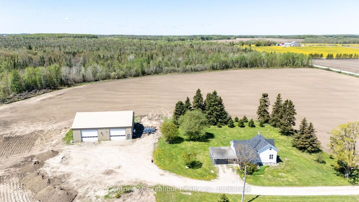 Property Photo: 8323 Line 12 Street ON N1H 6J2