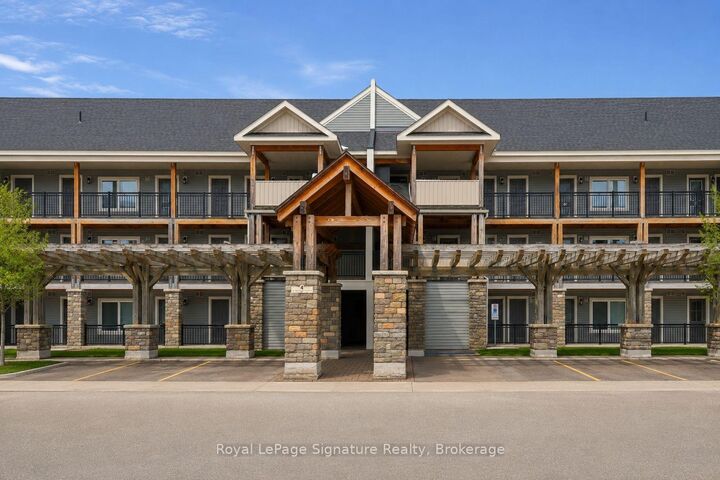 4 Anchorage Crescent 101 — photo 1