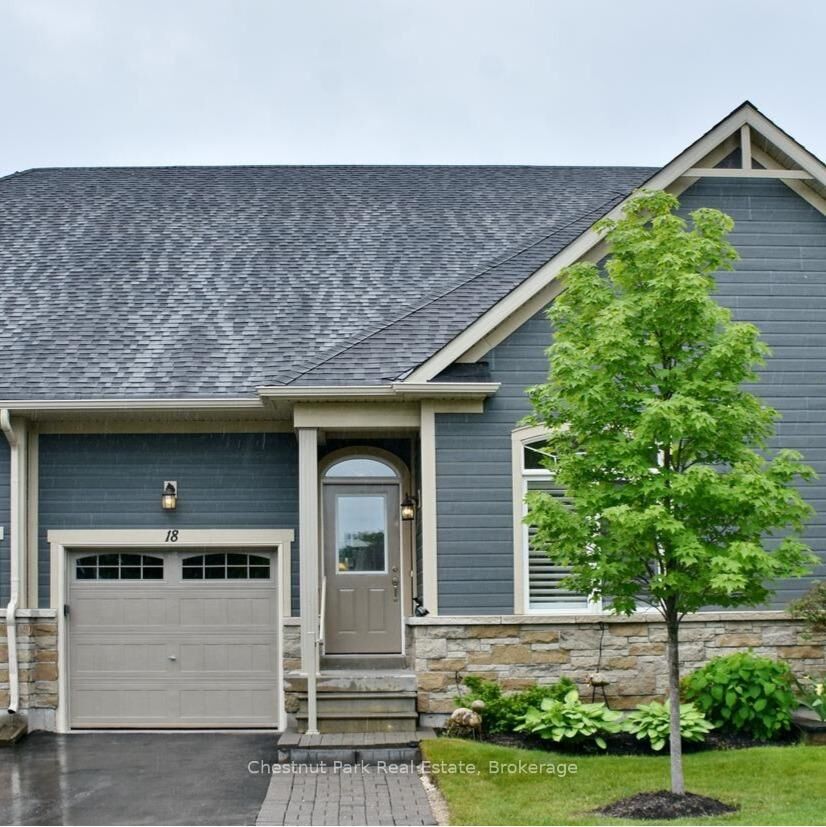 Property Photo:  18 Sutton Lane  ON L9Y 0Z6 