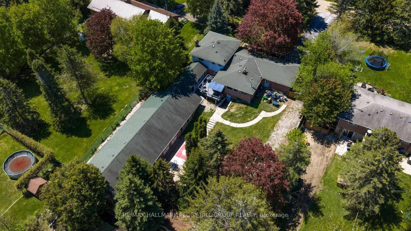 Property Photo: 2145 18th Side Road ON L0G 1W0