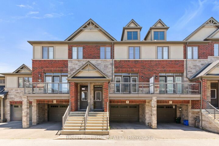 Property Photo: 5 Andruss Lane ON L9G 0G7