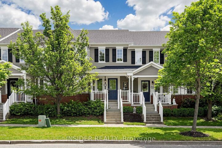 7 Croxall Boulevard — photo 1