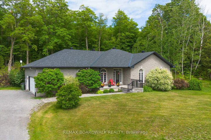 Property Photo:  6671 Third Line Road  ON K0A 2E0 