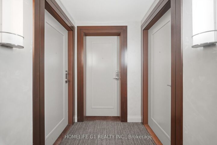 Property Photo: 2396 Major Mackenzie Drive 212 ON L6A 3Y7