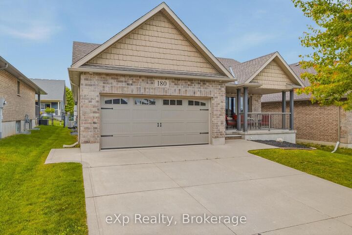 Property Photo:  180 Ruby's Crescent  ON N0G 2L2 