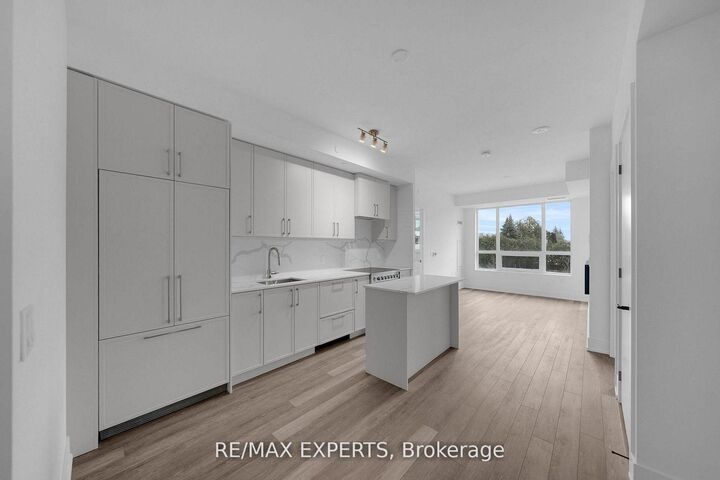 Property Photo: 2075 King Road 203 ON L7B 0R6