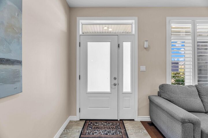 Property Photo: 212 Summerset Place ON N7L 0G4