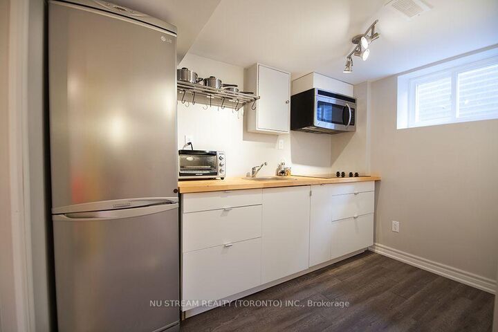 Property Photo:  56 Logandale Road Bsmt  ON M2N 4H4 