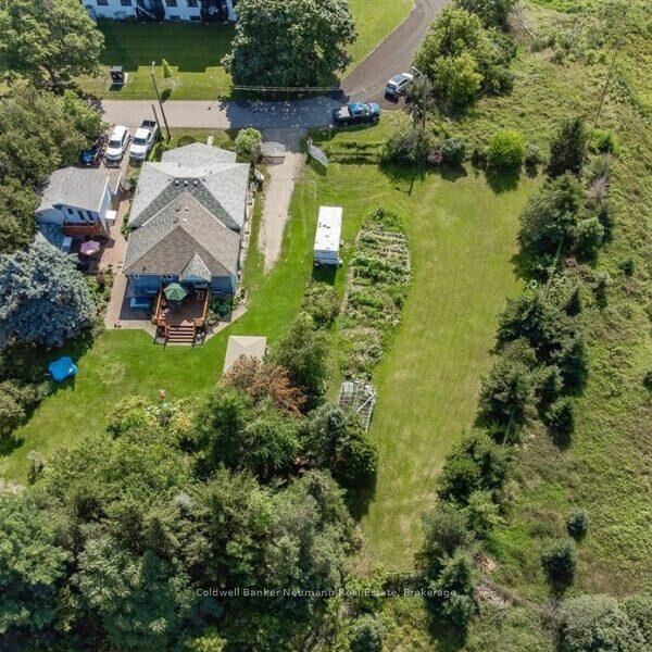 Property Photo: 9 Eden Street ON N1H 3E2