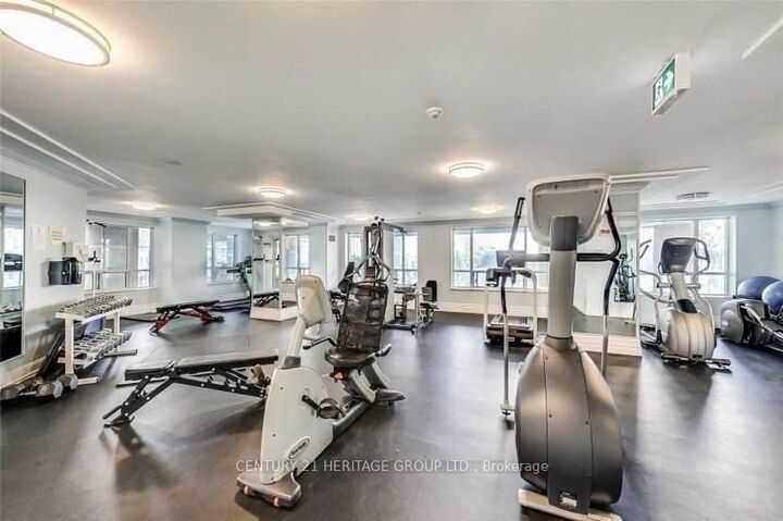 Photo de la propriété:  887 Bay Street 310  ON M5S 3K4 
