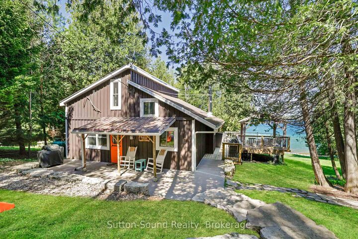 109 Dahl Street — photo 1