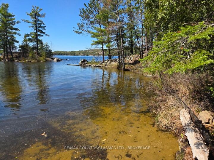 Property Photo: 860 Mazinaw Lake N/A ON K0H 1K0