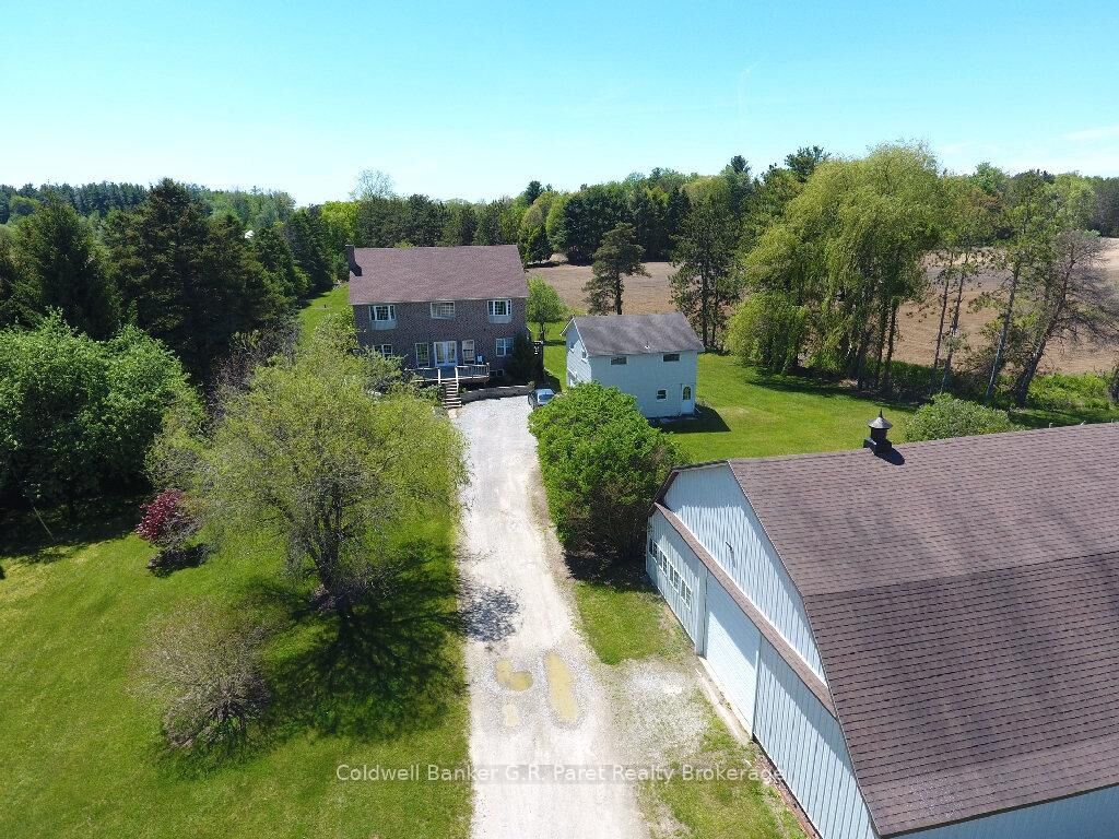 Property Photo: 141 24 Highway E ON N0E 1P0