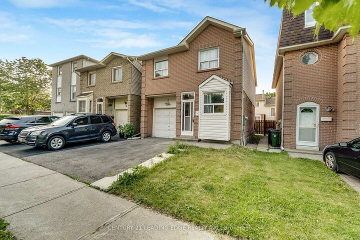 5 Kimbercroft Court — photo 1