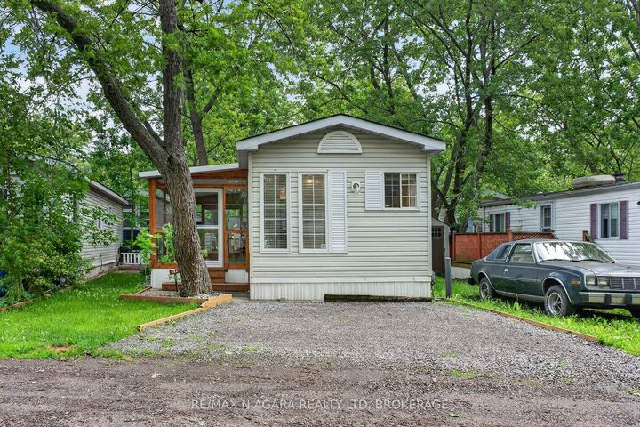 Property Photo: 8845 Lundys Lane 234 ON L2H 1H5