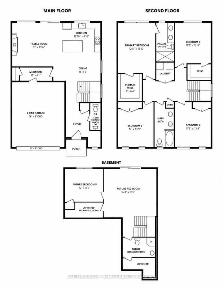 Property Photo: 2835 Sheffield Place 2 ON N6M 0J2