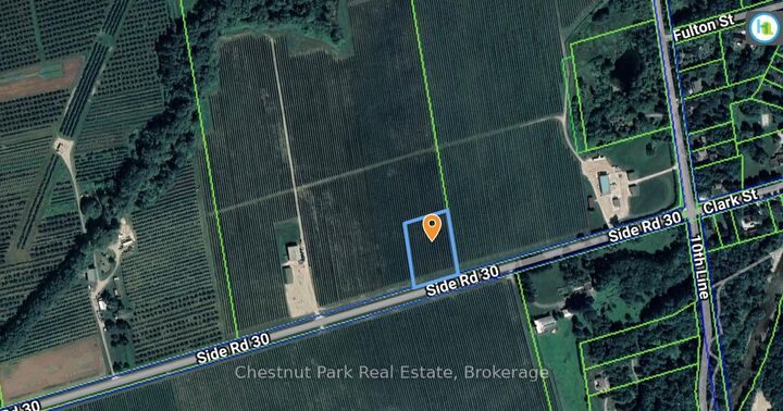 Property Photo: Pt Lt 31 Sideroad 30 N/A ON N0H 2P0